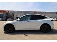 TESLA MODEL Y 2022/9 - 12