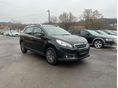 PEUGEOT 2008 2014/6 - 7