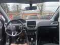 PEUGEOT 2008 2014/6 - 9