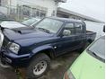 MITSUBISHI L 200 Pick Up 2.5 TDI DK Jubilee 4WD