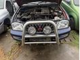 MITSUBISHI L 200 2002/4 - 2