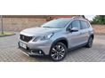 PEUGEOT 2008 1.6 BlueHDi Active D.KLÍMA! T.KAMERA-RADAR! A.FELNI! TEMPOMAT! V.HOROG! START-STOP! P.TETŐ!