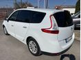 RENAULT GRAND SCENIC 2011/6 - 2