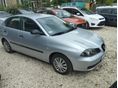 SEAT CORDOBA 2005/6 - 3