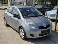 TOYOTA YARIS 2008/11 - 2