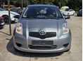 TOYOTA YARIS 2008/11 - 3