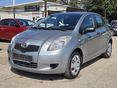 TOYOTA YARIS 2008/11 - 4