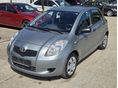 TOYOTA YARIS 2008/11 - 5