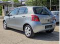 TOYOTA YARIS 2008/11 - 7