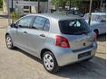 TOYOTA YARIS 2008/11 - 8