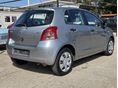 TOYOTA YARIS 2008/11 - 10