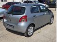 TOYOTA YARIS 2008/11 - 11