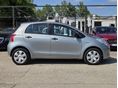 TOYOTA YARIS 2008/11 - 12