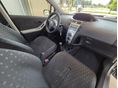 TOYOTA YARIS 2008/11 - 14