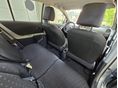 TOYOTA YARIS 2008/11 - 17