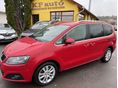SEAT ALHAMBRA 2011/11 - 1