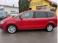 SEAT ALHAMBRA 2011/11 - 2
