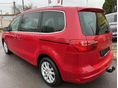 SEAT ALHAMBRA 2011/11 - 3