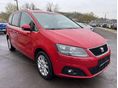 SEAT ALHAMBRA 2011/11 - 4