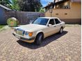MERCEDES-BENZ W 124 