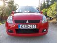 SUZUKI SWIFT 1.3 GLX CD AC Kitűnő állapot.Klíma!