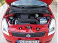 SUZUKI SWIFT 2007 - 2