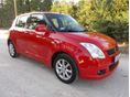 SUZUKI SWIFT 2007 - 3