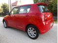 SUZUKI SWIFT 2007 - 5