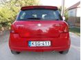 SUZUKI SWIFT 2007 - 6