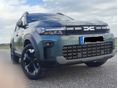 DACIA BIGSTER 2026/3 - 3