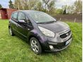 KIA VENGA 2012/11 - 3
