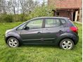 KIA VENGA 2012/11 - 8