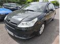CITROEN C4 1.6 Tendance Friss műszaki vizsgával!
