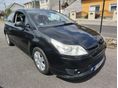 CITROEN C4 2005/6 - 2