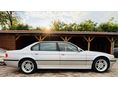 BMW 740iL (Automata)