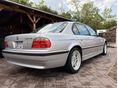 BMW 740 2001/5 - 2
