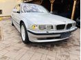 BMW 740 2001/5 - 5