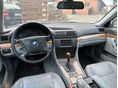 BMW 740 2001/5 - 7