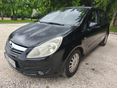 OPEL CORSA D 2007/6 - 2