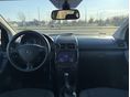 MERCEDES-BENZ A 160 2009/7 - 9