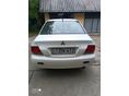 MITSUBISHI LANCER 2003/12 - 2