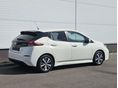NISSAN LEAF 2021/3 - 8