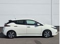 NISSAN LEAF 2021/3 - 9
