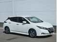 NISSAN LEAF 2021/3 - 10