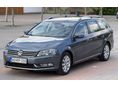VOLKSWAGEN PASSAT 2011/9 - 1