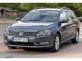 VOLKSWAGEN PASSAT 2011/9 - 3