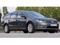 VOLKSWAGEN PASSAT 2011/9 - 7