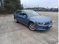 VOLKSWAGEN PASSAT VIII Variant 2.0 TDI BMT Highline DSG
