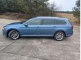 VOLKSWAGEN PASSAT VIII 2016/11 - 2