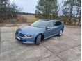 VOLKSWAGEN PASSAT VIII 2016/11 - 3
